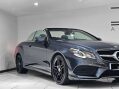 Mercedes-Benz E Class 2.1 E250 AMG Sport CDi Auto 2dr 38