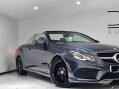 Mercedes-Benz E Class 2.1 E250 AMG Sport CDi Auto 2dr 40