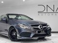 Mercedes-Benz E Class 2.1 E250 AMG Sport CDi Auto 2dr 41