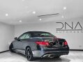 Mercedes-Benz E Class 2.1 E250 AMG Sport CDi Auto 2dr 46