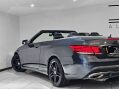Mercedes-Benz E Class 2.1 E250 AMG Sport CDi Auto 2dr 47