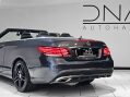 Mercedes-Benz E Class 2.1 E250 AMG Sport CDi Auto 2dr 48
