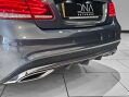 Mercedes-Benz E Class 2.1 E250 AMG Sport CDi Auto 2dr 52