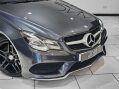 Mercedes-Benz E Class 2.1 E250 AMG Sport CDi Auto 2dr 53