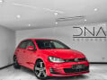 Volkswagen Golf 2.0 Golf GTD 5dr 1