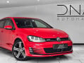 Volkswagen Golf 2.0 Golf GTD 5dr 7