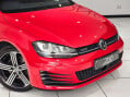 Volkswagen Golf 2.0 Golf GTD 5dr 8
