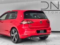 Volkswagen Golf 2.0 Golf GTD 5dr 11