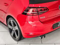 Volkswagen Golf 2.0 Golf GTD 5dr 13