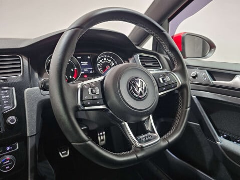 Volkswagen Golf 2.0 Golf GTD 5dr 15