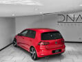 Volkswagen Golf 2.0 Golf GTD 5dr 21