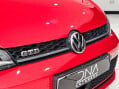 Volkswagen Golf 2.0 Golf GTD 5dr 24