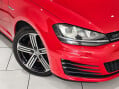 Volkswagen Golf 2.0 Golf GTD 5dr 28