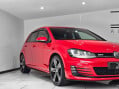 Volkswagen Golf 2.0 Golf GTD 5dr 30