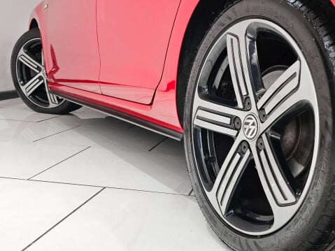 Volkswagen Golf 2.0 Golf GTD 5dr 31