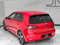 Volkswagen Golf 2.0 Golf GTD 5dr 33