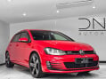 Volkswagen Golf 2.0 Golf GTD 5dr 38