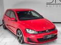 Volkswagen Golf 2.0 Golf GTD 5dr 2