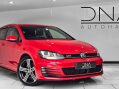 Volkswagen Golf 2.0 Golf GTD 5dr 7