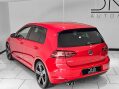 Volkswagen Golf 2.0 Golf GTD 5dr 33