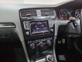 Volkswagen Golf 2.0 Golf GTD 5dr 17