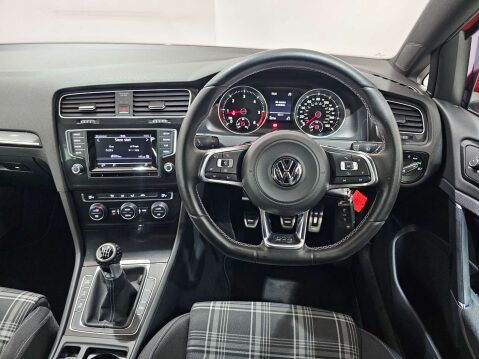 Volkswagen Golf 2.0 Golf GTD 5dr 36