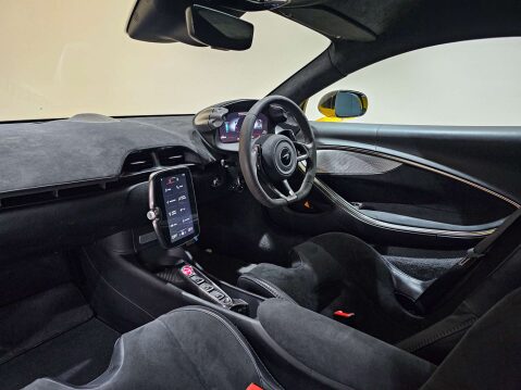 McLaren Artura 3.0 Artura V6 PHEV Semi-Auto 2dr 43