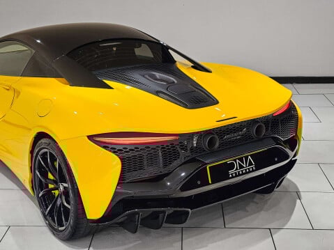 McLaren Artura 3.0 Artura V6 PHEV Semi-Auto 2dr 14