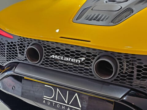 McLaren Artura 3.0 Artura V6 PHEV Semi-Auto 2dr 19