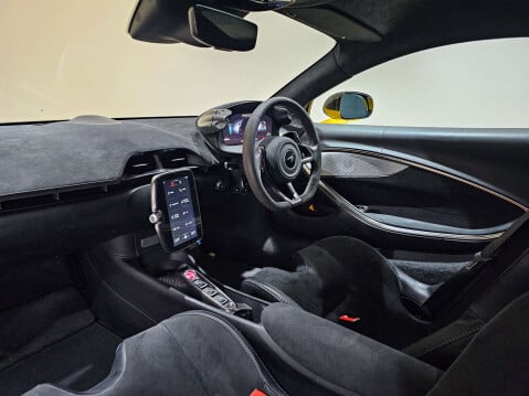 McLaren Artura 3.0 Artura V6 PHEV Semi-Auto 2dr 43