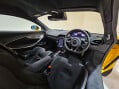 McLaren Artura 3.0 Artura V6 PHEV Semi-Auto 2dr 6