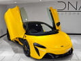 McLaren Artura 3.0 Artura V6 PHEV Semi-Auto 2dr 11