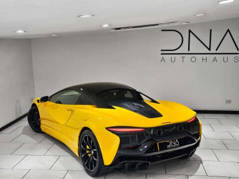 McLaren Artura 3.0 Artura V6 PHEV Semi-Auto 2dr 12