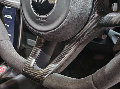 McLaren Artura 3.0 Artura V6 PHEV Semi-Auto 2dr 22