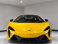 McLaren Artura 3.0 Artura V6 PHEV Semi-Auto 2dr 35
