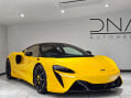 McLaren Artura 3.0 Artura V6 PHEV Semi-Auto 2dr 45