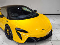 McLaren Artura 3.0 Artura V6 PHEV Semi-Auto 2dr 8