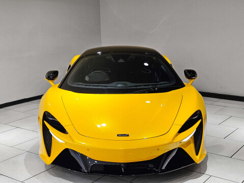McLaren Artura 3.0 Artura V6 PHEV Semi-Auto 2dr 26