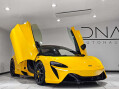 McLaren Artura 3.0 Artura V6 PHEV Semi-Auto 2dr 27