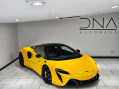 McLaren Artura 3.0 Artura V6 PHEV Semi-Auto 2dr 29