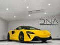 McLaren Artura 3.0 Artura V6 PHEV Semi-Auto 2dr 30