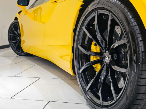 McLaren Artura 3.0 Artura V6 PHEV Semi-Auto 2dr 39