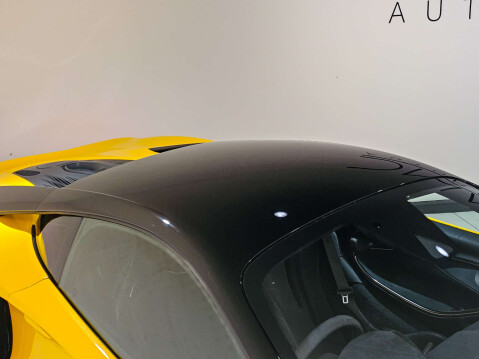 McLaren Artura 3.0 Artura V6 PHEV Semi-Auto 2dr 46