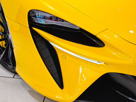 McLaren Artura 3.0 Artura V6 PHEV Semi-Auto 2dr 49