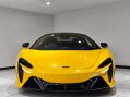 McLaren Artura 3.0 Artura V6 PHEV Semi-Auto 2dr 35