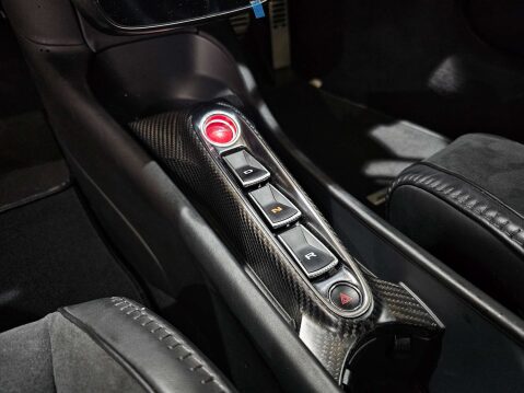 McLaren Artura 3.0 Artura V6 PHEV Semi-Auto 2dr 23
