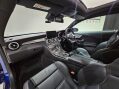 Mercedes-Benz C Class 3.0 AMG C 43 Premium+ 4Matic Auto 4WD 2dr 5
