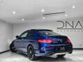 Mercedes-Benz C Class 3.0 AMG C 43 Premium+ 4Matic Auto 4WD 2dr 3