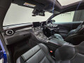 Mercedes-Benz C Class 3.0 AMG C 43 Premium+ 4Matic Auto 4WD 2dr 5