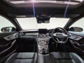 Mercedes-Benz C Class 3.0 AMG C 43 Premium+ 4Matic Auto 4WD 2dr 6